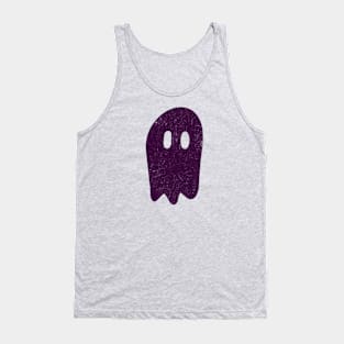 Ghost 1 Tank Top